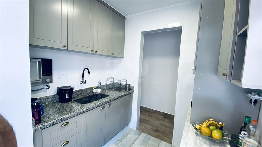 Venda Apartamento São Paulo Guapira REO924706 3