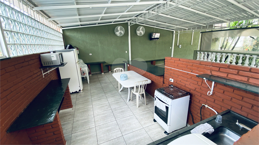 Venda Apartamento São Paulo Guapira REO924706 28