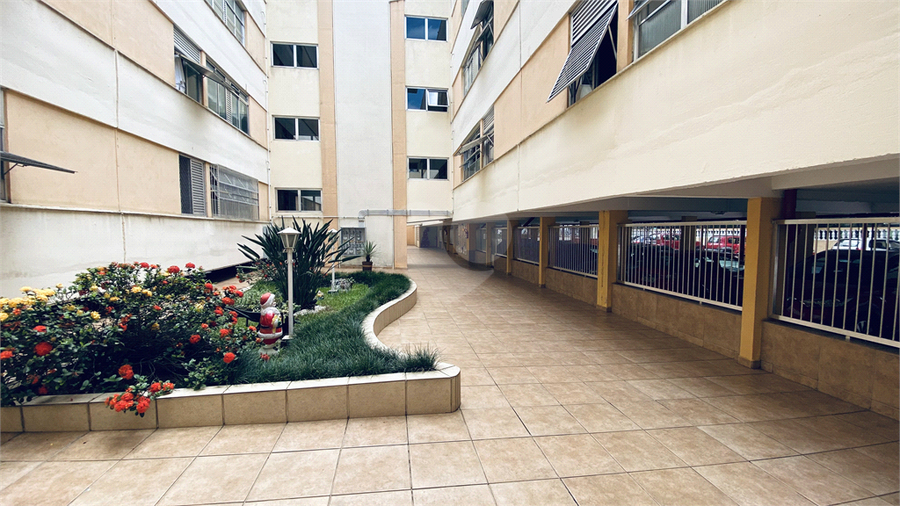 Venda Apartamento São Paulo Guapira REO924706 24