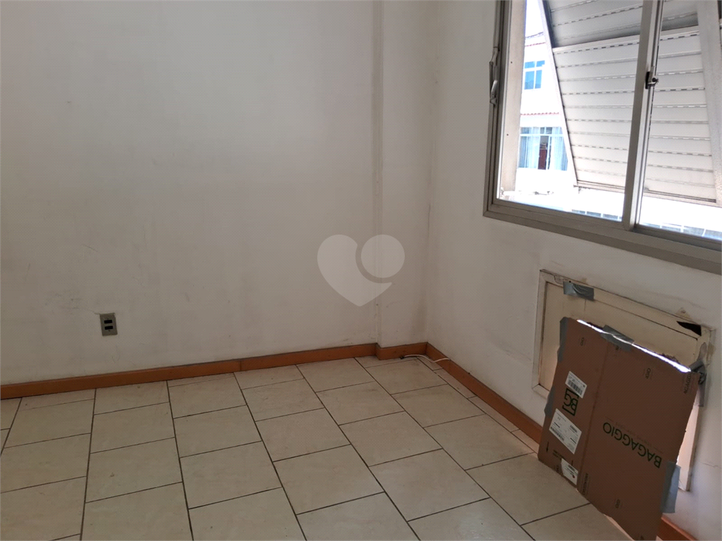 Venda Apartamento Rio De Janeiro Méier REO924709 18