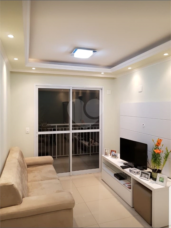 Venda Apartamento São Paulo Bela Vista REO924712 3