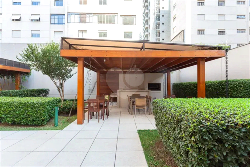 Venda Apartamento São Paulo Bela Vista REO924712 26