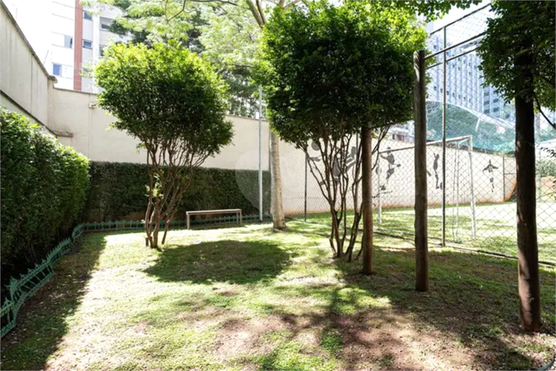 Venda Apartamento São Paulo Bela Vista REO924712 23