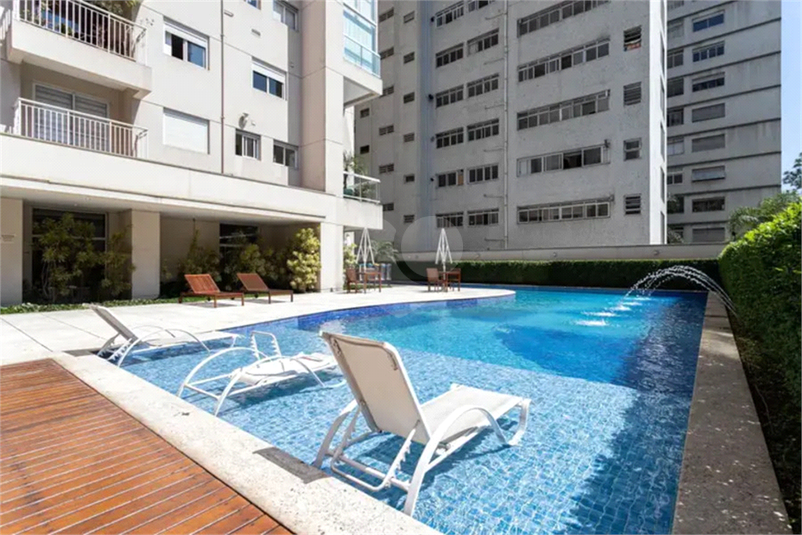 Venda Apartamento São Paulo Bela Vista REO924712 18