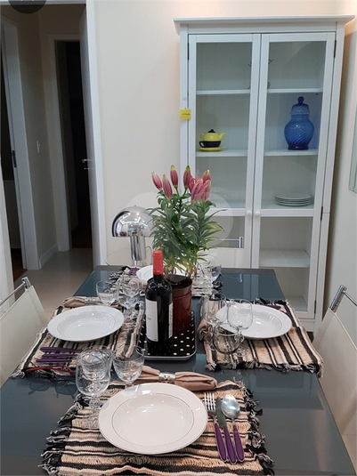 Venda Apartamento São Paulo Bela Vista REO924712 5