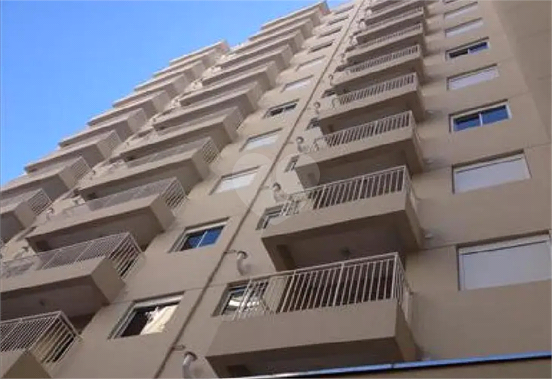 Venda Apartamento São Paulo Bela Vista REO924712 2