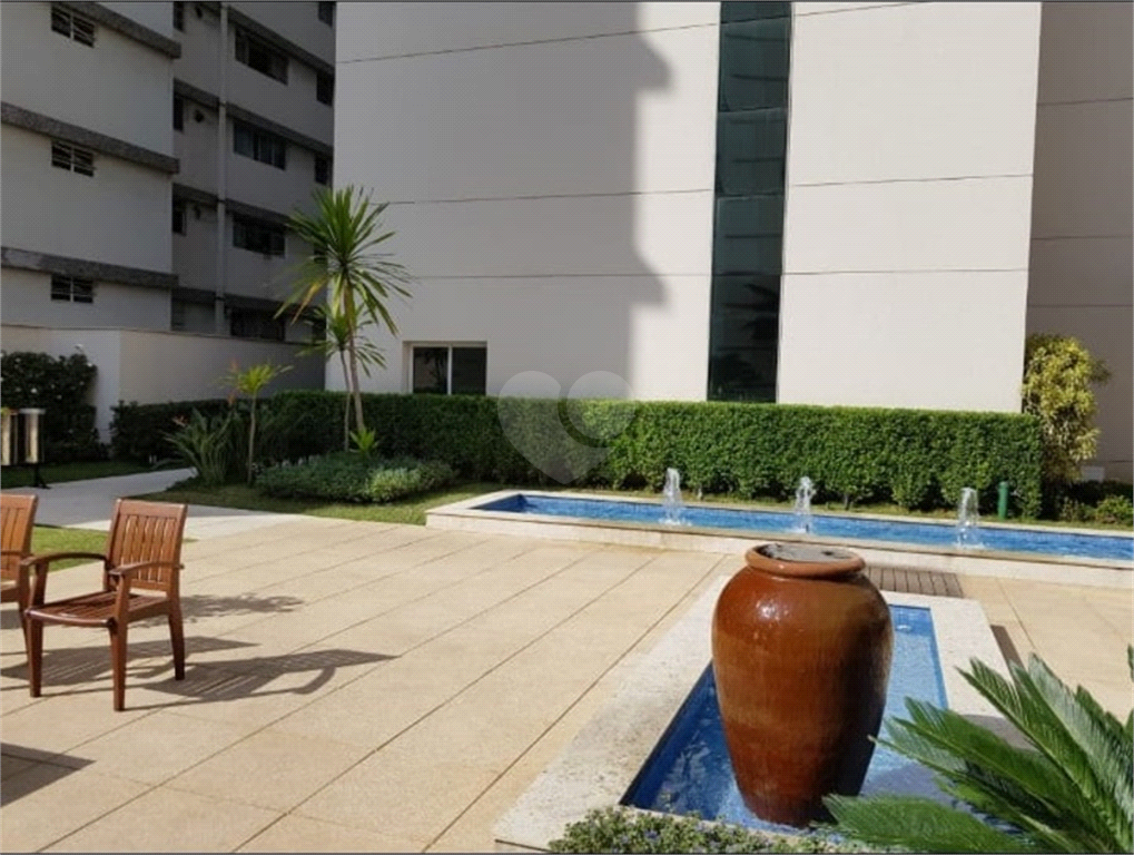 Venda Apartamento São Paulo Bela Vista REO924712 16