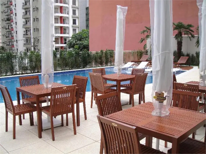 Venda Apartamento São Paulo Bela Vista REO924712 19