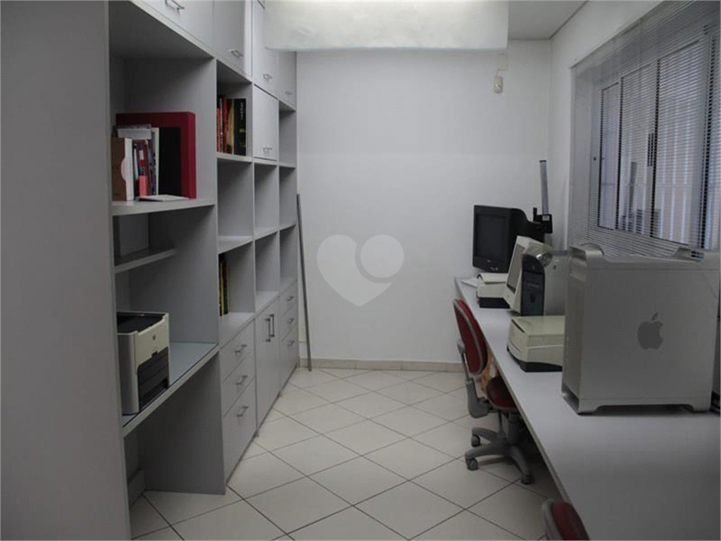 Venda Sobrado São Paulo Vila Mariana REO924719 18