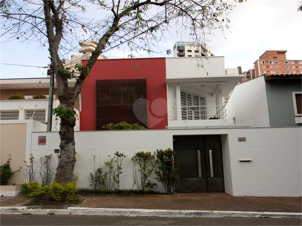 Venda Sobrado São Paulo Vila Mariana REO924719 20