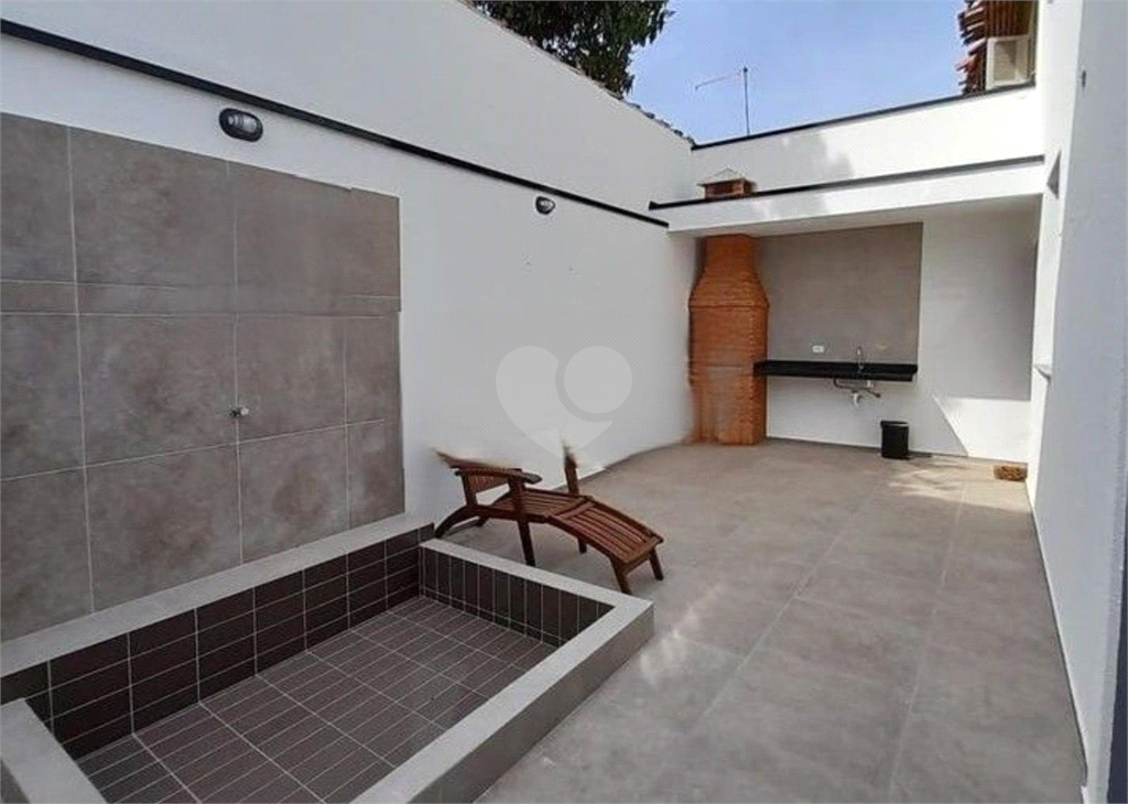 Venda Casa São Paulo Indianópolis REO924728 8