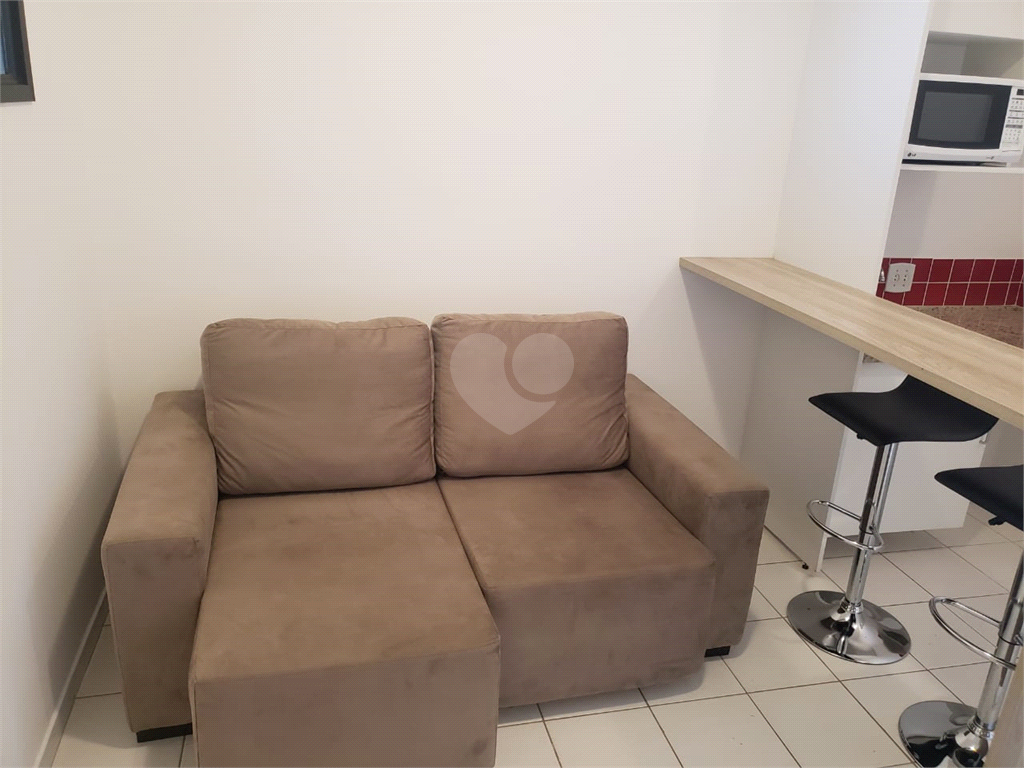 Aluguel Apartamento Bauru Vila Cidade Universitária REO924737 19