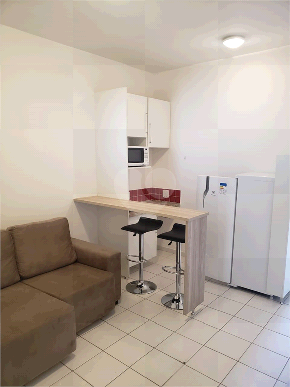 Aluguel Apartamento Bauru Vila Cidade Universitária REO924737 1