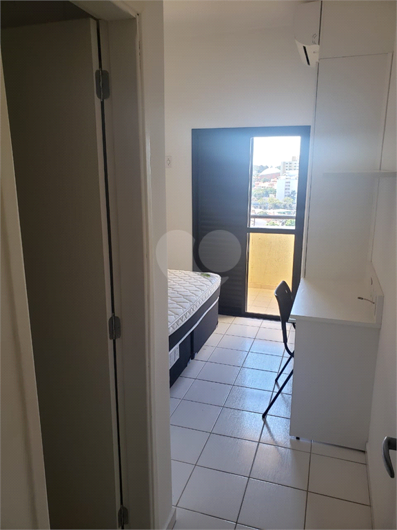 Aluguel Apartamento Bauru Vila Cidade Universitária REO924737 12