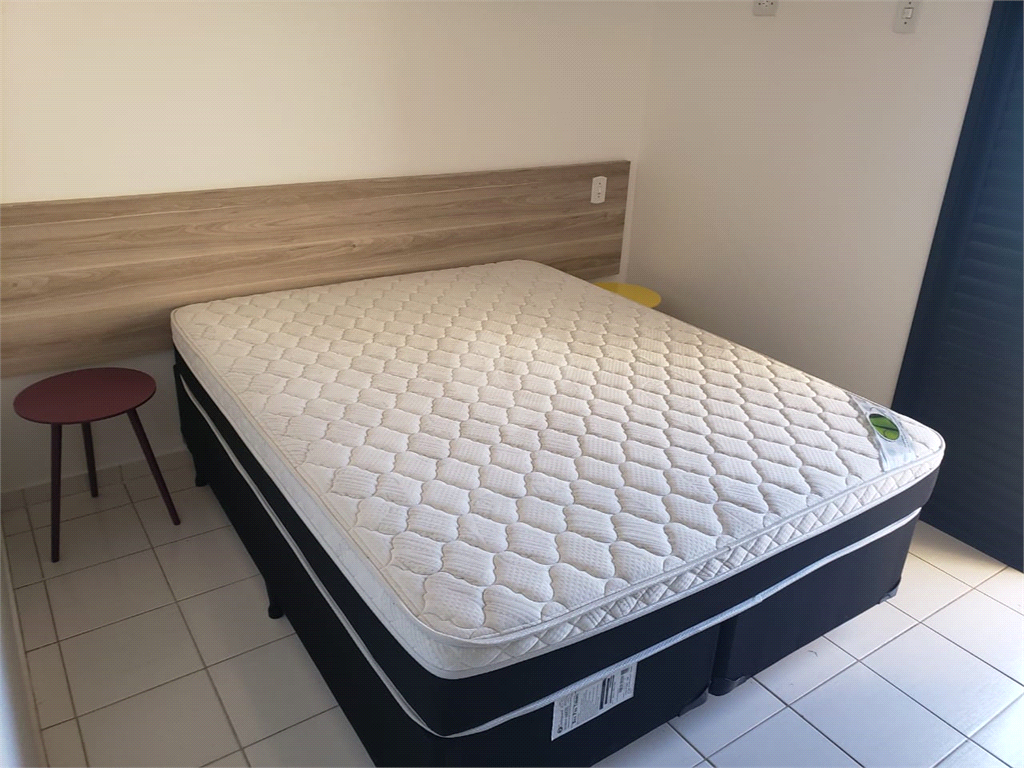 Aluguel Apartamento Bauru Vila Cidade Universitária REO924737 27