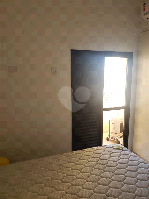 Aluguel Apartamento Bauru Vila Cidade Universitária REO924737 6