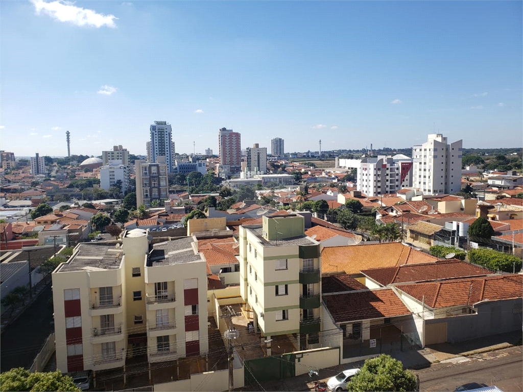 Aluguel Apartamento Bauru Vila Cidade Universitária REO924737 4