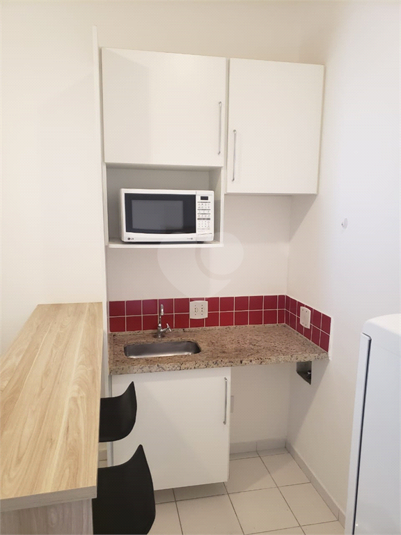 Aluguel Apartamento Bauru Vila Cidade Universitária REO924737 28