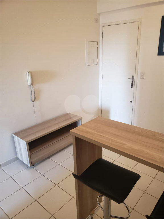 Aluguel Apartamento Bauru Vila Cidade Universitária REO924737 17