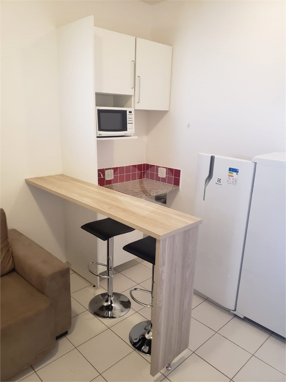 Aluguel Apartamento Bauru Vila Cidade Universitária REO924737 16