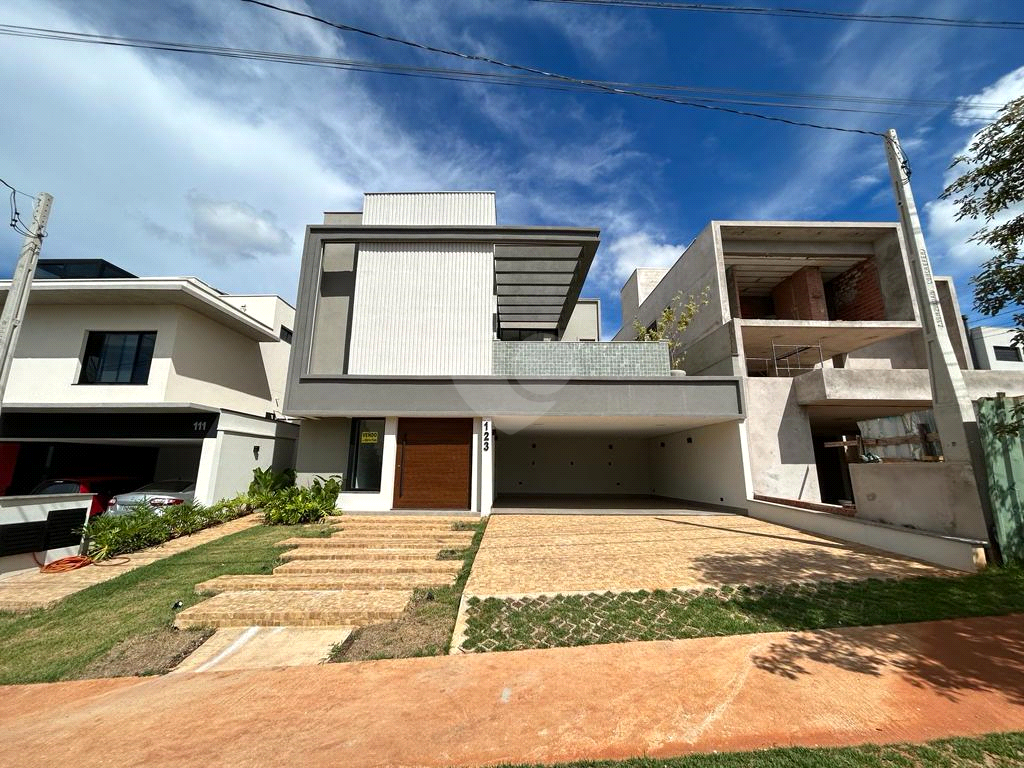 Venda Condomínio Piracicaba Loteamento Residencial E Comercial Villa D'aquila REO924745 48