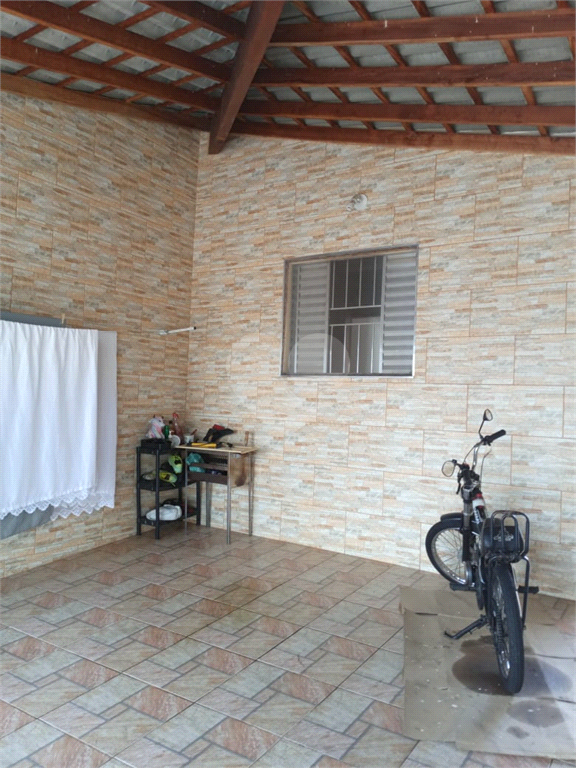 Venda Casa Itupeva Residencial Girassol REO924747 12