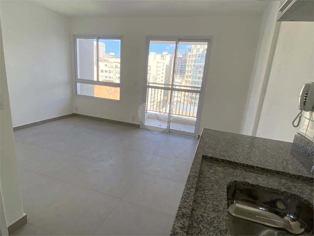 Aluguel Apartamento São Paulo Bela Vista REO924748 2