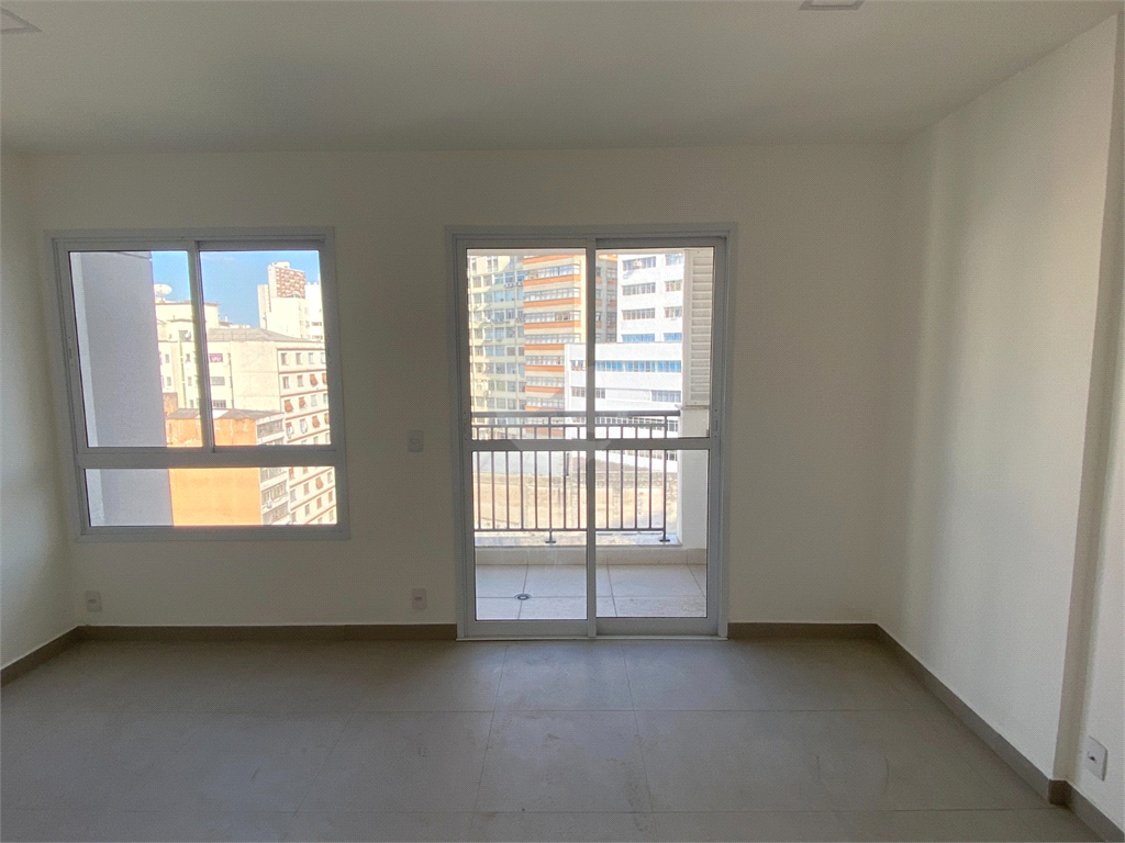 Aluguel Apartamento São Paulo Bela Vista REO924748 3