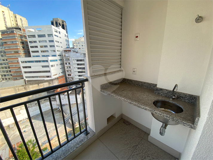 Aluguel Apartamento São Paulo Bela Vista REO924748 6