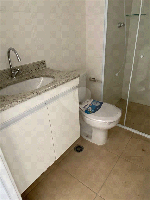 Aluguel Apartamento São Paulo Bela Vista REO924748 11