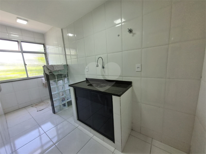 Venda Apartamento Rio De Janeiro Penha REO924757 9