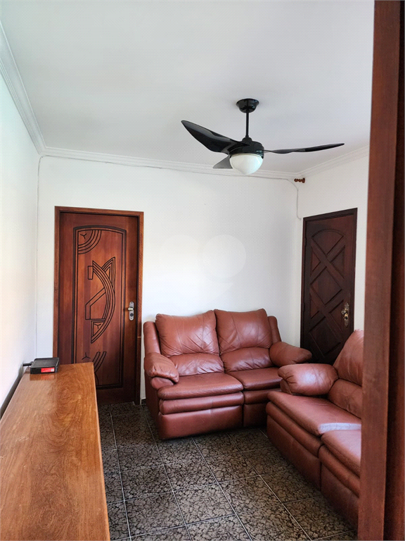 Venda Casa térrea São Paulo Vila Elze REO924762 4