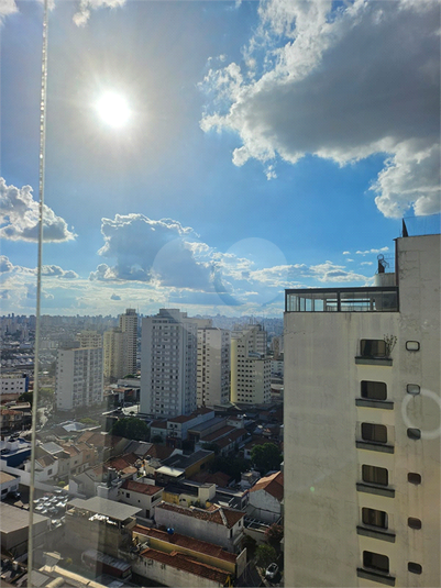 Venda Apartamento São Paulo Mooca REO924769 17