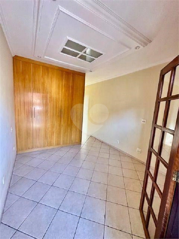 Venda Sobrado São Paulo Vila Maria Luisa REO924771 14