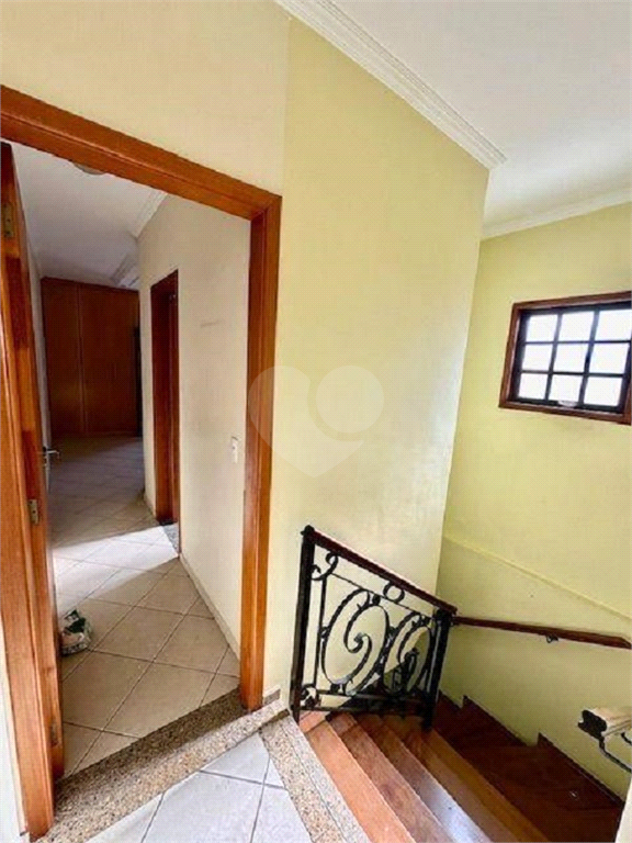 Venda Sobrado São Paulo Vila Maria Luisa REO924771 10