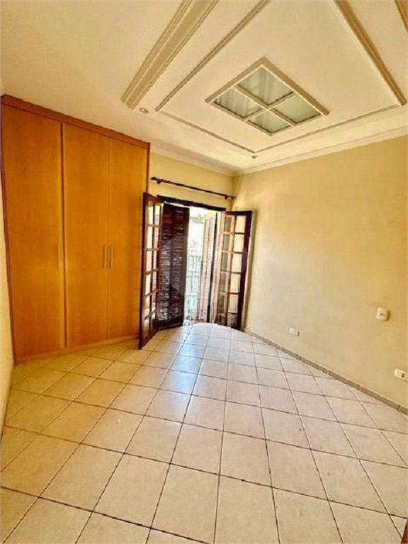 Venda Sobrado São Paulo Vila Maria Luisa REO924771 11