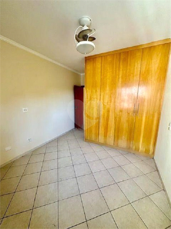 Venda Sobrado São Paulo Vila Maria Luisa REO924771 16