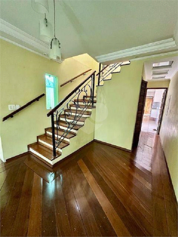 Venda Sobrado São Paulo Vila Maria Luisa REO924771 29