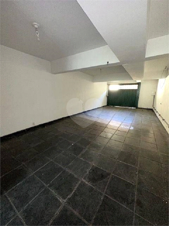 Venda Sobrado São Paulo Vila Maria Luisa REO924771 20