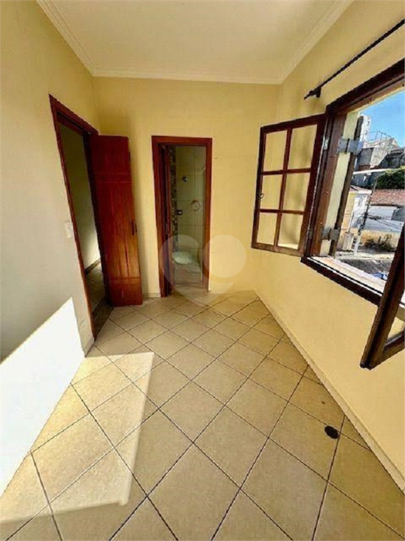 Venda Sobrado São Paulo Vila Maria Luisa REO924771 18