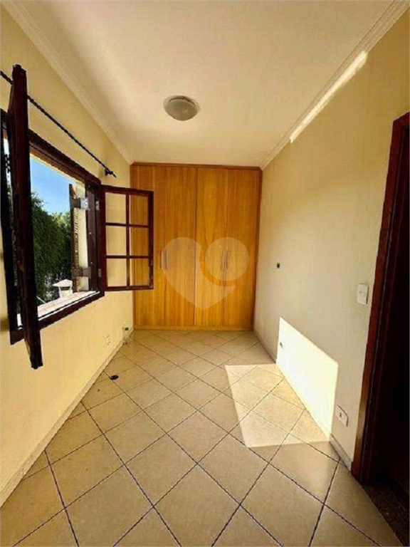 Venda Sobrado São Paulo Vila Maria Luisa REO924771 19