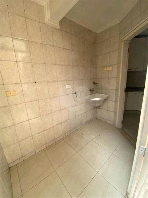 Venda Sobrado São Paulo Vila Maria Luisa REO924771 22