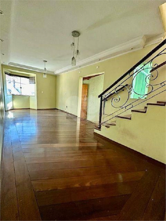 Venda Sobrado São Paulo Vila Maria Luisa REO924771 27