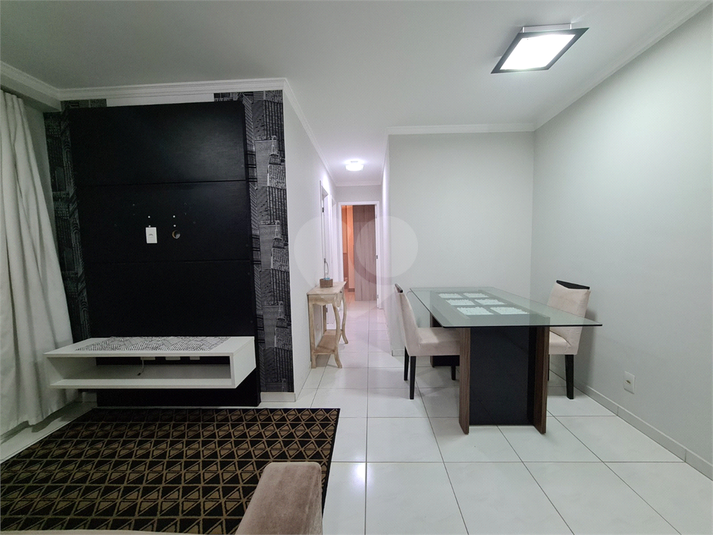 Venda Apartamento Campinas Vila Industrial REO924789 3