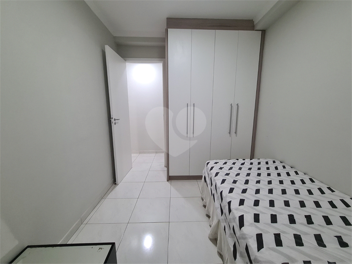 Venda Apartamento Campinas Vila Industrial REO924789 11