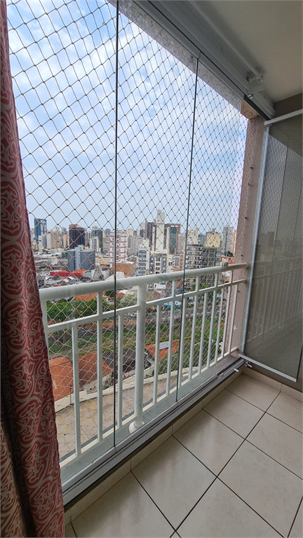 Venda Apartamento Campinas Vila Industrial REO924789 19