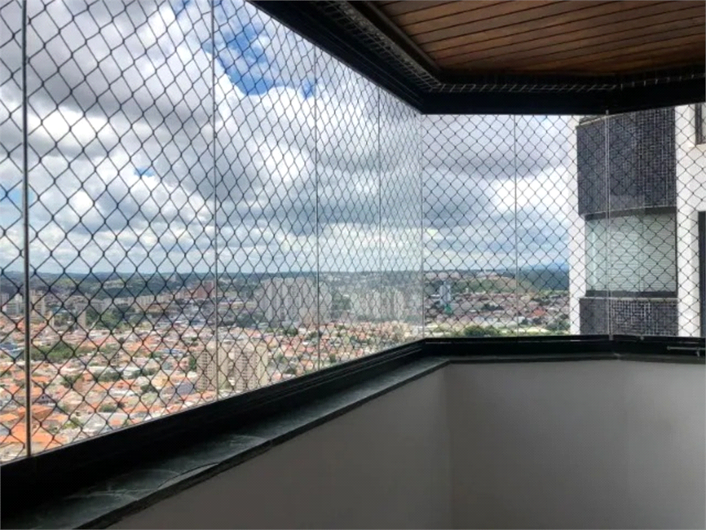 Aluguel Apartamento Jundiaí Jardim Messina REO924790 5