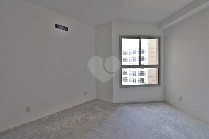 Venda Apartamento São Paulo Vila Ester (zona Norte) REO924793 16