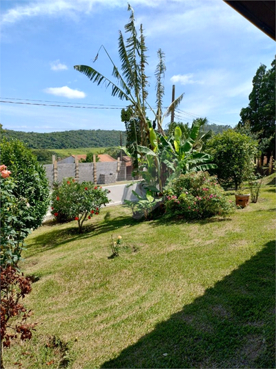 Venda Chácara São Roque Pavão (canguera) REO924795 33