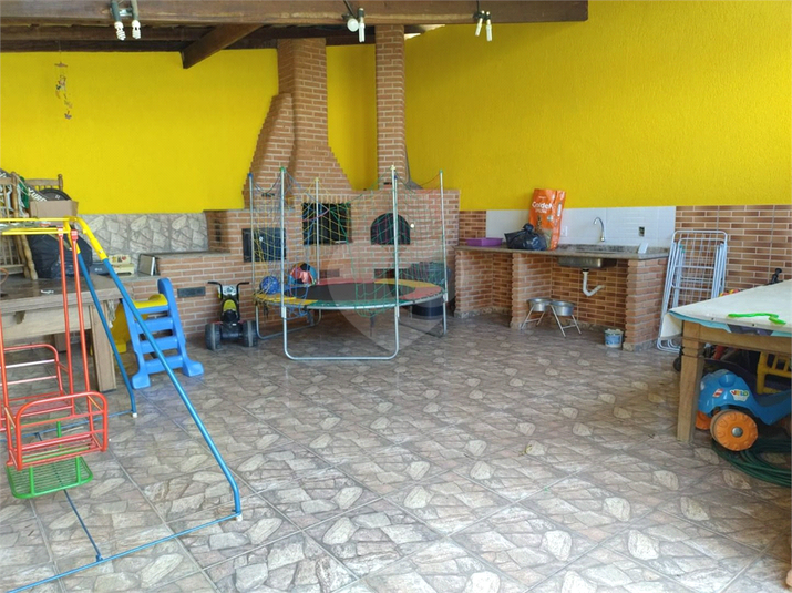 Venda Chácara São Roque Pavão (canguera) REO924795 38